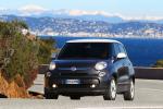 Fiat 500L 1.6 MJT 2013 года